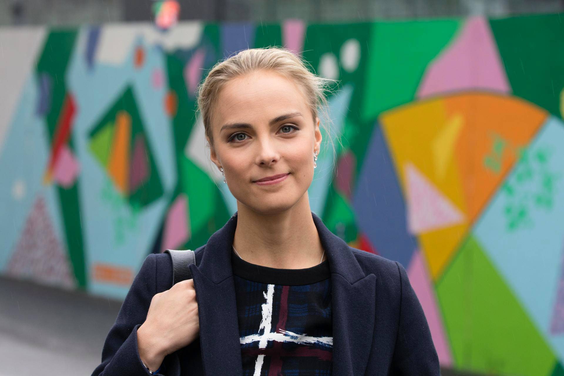 Kiira Korpi свадьба