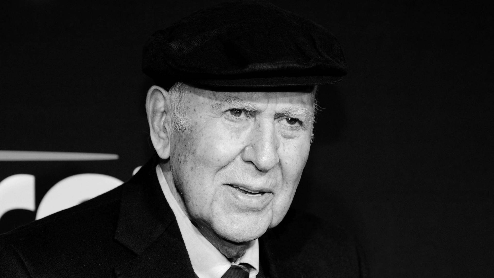 Carl Reiner birthday