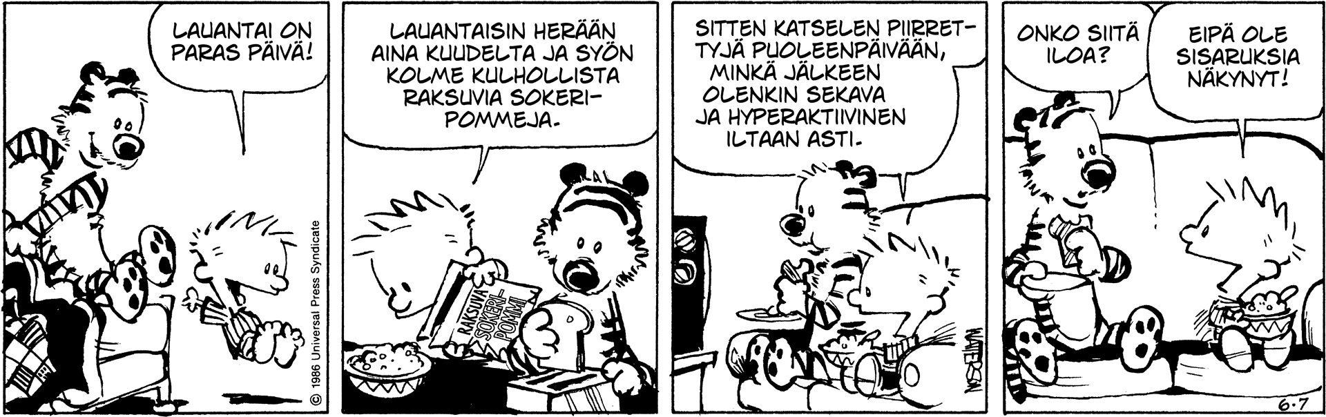 Кельвин и Хоббс комиксы. Билл Уоттерсон Кальвин и Хоббс. School Calvin and Hobbes. Кельвин и Хоббс Снеговики.