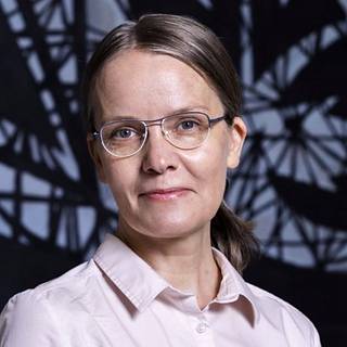 Research Director Hanna Ojanen