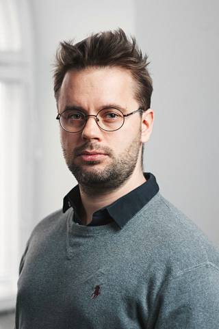 Jarkko Mikkonen