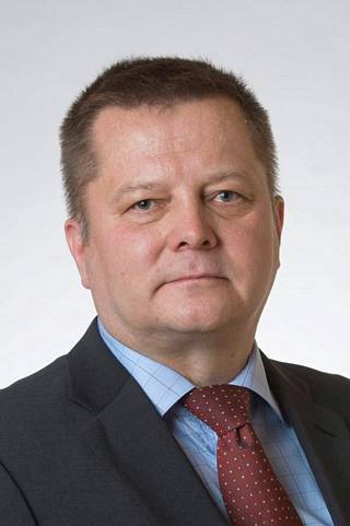 Markus Mustajärvi