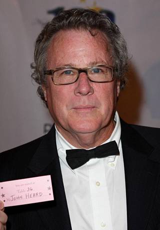 Next photo of John Heard