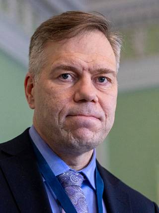Juha Majanen