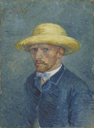 Korvansa leikanneen van Goghin mielipuolinen teko on vaivannut maailmaa yli  sata vuotta – nyt jäljet johtavat veljeltä tulleeseen kirjeeseen -  Kulttuuri 