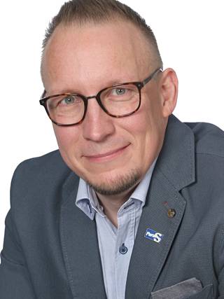 Antti Salminen