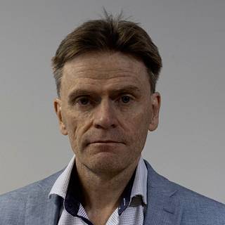 Matti Hannikainen