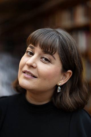 Silvia Hosseini