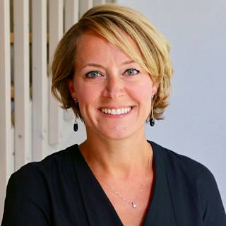 Carolina Klint on Marsh-yhtiöissä Manner-Euroopasta vastaava riskienhallintajohtaja.