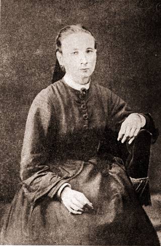 Matilda Roslin-Kalliola (1837–1923)