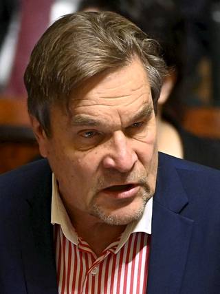 Kimmo Kiljunen