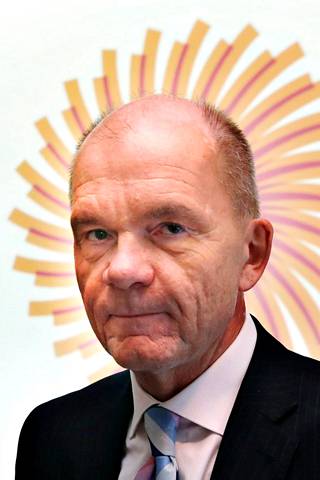 Jouko Karvinen, Chairman of Finnair's Board of Directors, has previously served as Stora Enso's President and CEO.