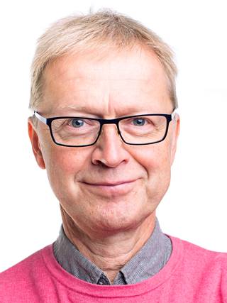 Dan Henriksson