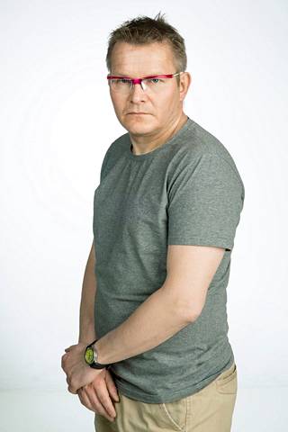 Pekka Holopainen
