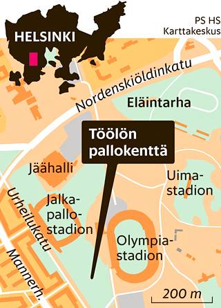 Hyvää syntymäpäivää 100-vuotias - Kaupunki 