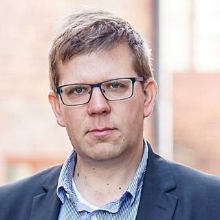 Antti Malinen työskentelee Suomen Akatemian Kokemuksen historian huippuyksikössä, joka toimii Tampereen yliopistossa.