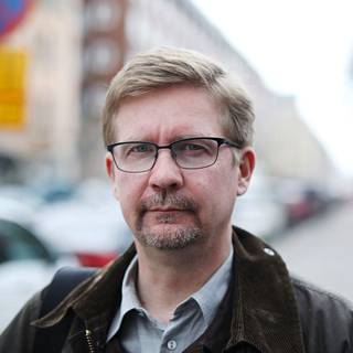 Markus Jäntti