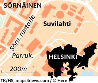 Flow'ta ja Tuskaa koko vuosi? Helsinki aikoo muuttaa Suvilahden  ympärivuotiseksi tapahtumapuistoksi - Päivän lehti  