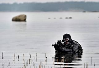 Suomen erikoisjoukot pidetään piilossa julkisuudelta – tällaisia  taistelijat ovat - Kotimaa 