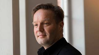 Petri Kuoppamäki on Aalto-yliopiston yritysjuridiikan professori.