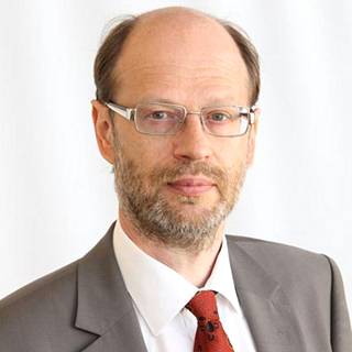 Tuomo Alasoini, research professor at the Institute of Occupational Health