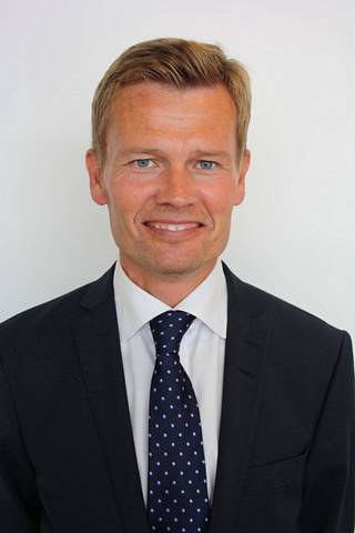 Mikael Antell