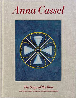 Anna Casselin tuotantoa esittelevän kirjan on julkaissut Bokförlaget Stolpe. Kirjan ulkoasu on samanlainen kuin Stolpen julkaiseman 7-osaisen Hilma af Klintin taiteen kokonaisjulkaisun, catalogue raisonnén.