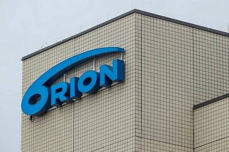Orion paransi keskiviikkona arviotaan liiketoimintansa kehittymisestä.