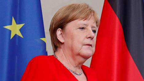 Angela Merkel piti vuosittaisen lehdistötilaisuuden: Liitto­kansleri vakuutti vointinsa olevan hyvä