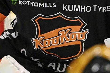 KooKoo ilmoitti keskiviikkona kolmesta koronatartunnasta Liiga-joukkueessaan.