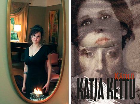 Katja Ketun Kätilö on blogistien suosikkikirja - Kulttuuri 