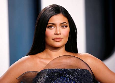 Kylie Jenner, a cosmetics entrepreneur from the Kardashian family, is followed by 276 million people on Instagram.