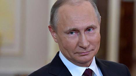 Putin kommentoi tv-haastattelussa väitteitä Venäjän sekaantumisesta Yhdysvaltojen vaaleihin: ”Ei voisi vähempää kiinnostaa”