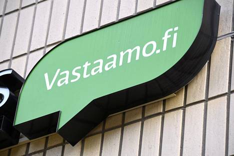 Psykoterapiakeskus Vastaamon toimipiste Helsingin Pasilassa 24. lokakuuta 2020.