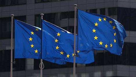 USA varoittaa EU:ta sotilasyhteistyön tiivistämisestä