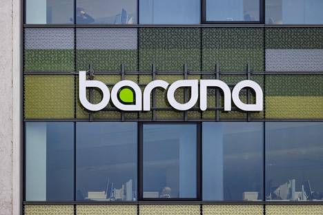 Palveluyhtiö Barona vastaa monen yrityksen rekrytointiprosessista.