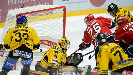 Jääkiekko | Jo viisi kiekkoliigan seuraa on aloittanut yt-neuvottelut: KalPa liittyi joukkoon keskiviikkona