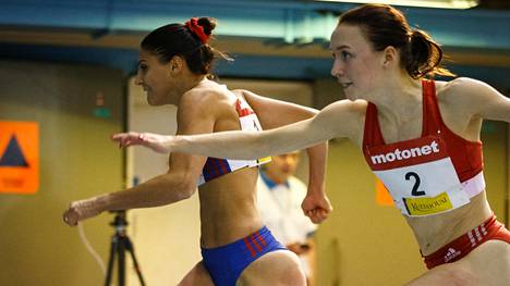 IAAF julkisti tuoreen rankinglistauksensa – Nooralotta Neziri paras suomalainen yleisurheilija maailmassa tällä hetkellä