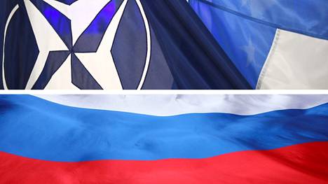 Venäjällä on kommentoitu Suomen Nato-pyrkimyksiä.