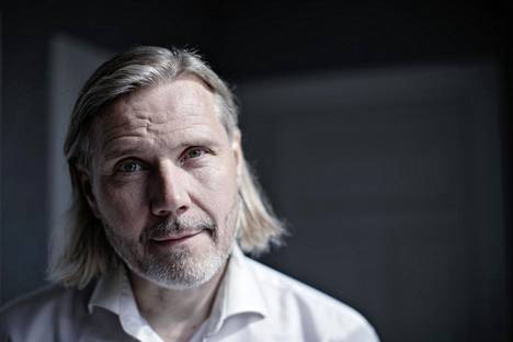 Tuomas Kantelinen, 50, on kansainvälisesti menestynein suomalainen  elokuvasäveltäjä, mutta Hollywoodiin hän ei kaipaa - Kulttuuri 