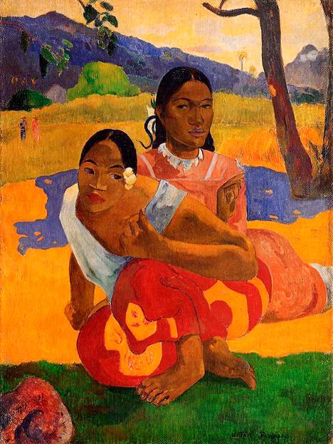 Taidemaailman top 10 – tässä ovat kalleimmat teokset Gauguinista Picassoon  - Kulttuuri 