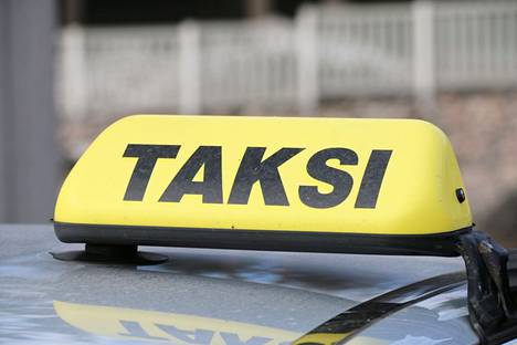 Suomen taksiliitto on laatinut yhdessä Kuluttajaliiton kanssa ohjeet taksiasiakkaalle.