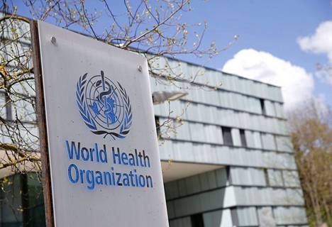 Maailman terveysjärjestö WHO kertoi Guinean viruslöydöstä vain kaksi kuukautta sen jälkeen, kun maa oli julistettu vapaaksi ebolaepidemiasta.