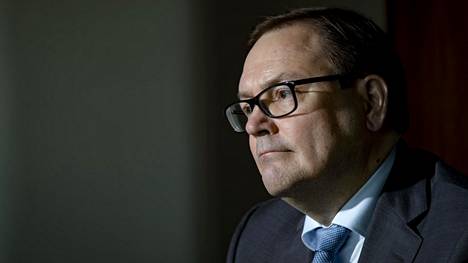 Veli-Matti Mattila valittiin yrityksiä edustavan Elinkeinoelämän keskusliiton puheenjohtajaksi viime vuoden lopulla.