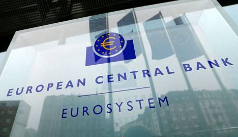Euroopan keskuspankin neuvosto kokoontuu torstaina.