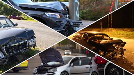 Liikennevakuutus on Suomessa ajoneuvoille pakollinen vahinkovakuutus, jonka tarkoitus on taata syyttömän osapuolen oikeusturva ja korvaukset.