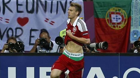 Nicklas Bendtnerin kalsarituuletus tuli kalliimmaksi kuin Bulgarian fanien rasistiset solvaukset