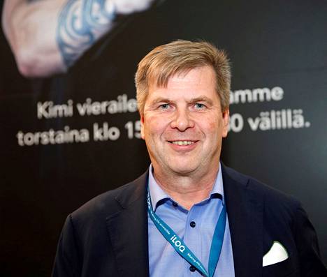 Myöskään Liigan puheenjohtaja Heikki Hiltunen ei kommentoi Jokerien paluusuunnitelmia. 