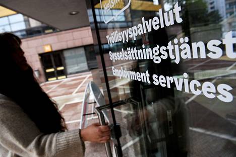 Suomen työttömyysluvut heikentyivät elokuussa. 