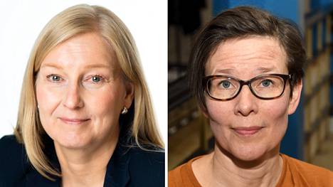 Taloustieteilijät Marita Laukkanen ja Essi Eerola arvioivat suunnitelmia sähkön hintakatosta.